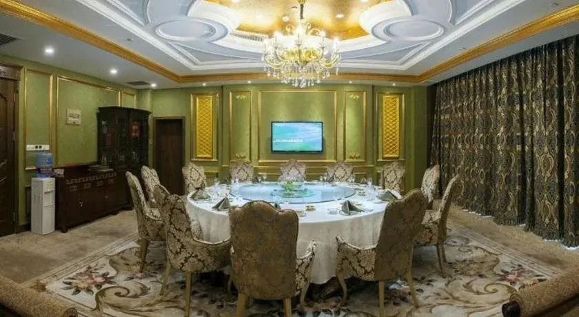 Weifang Oriental Hotel