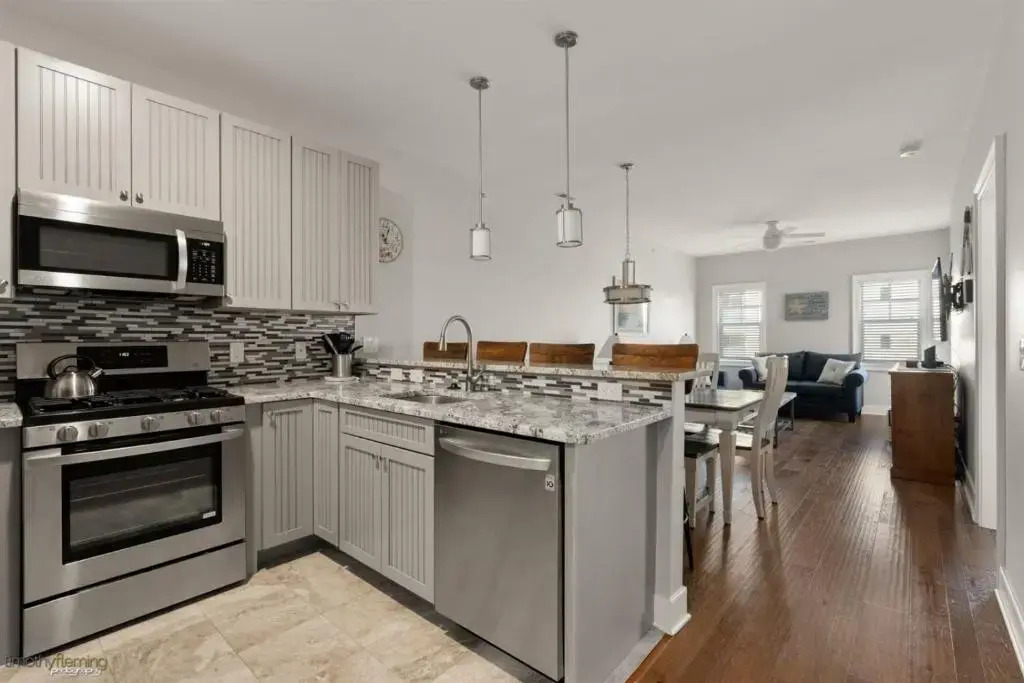 Residence 102N