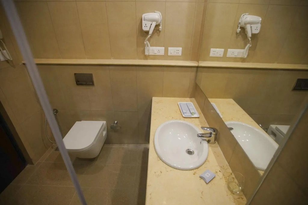 Jaag Hotel