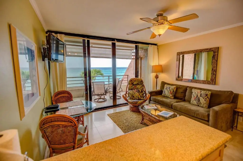 Kuleana Resort 414