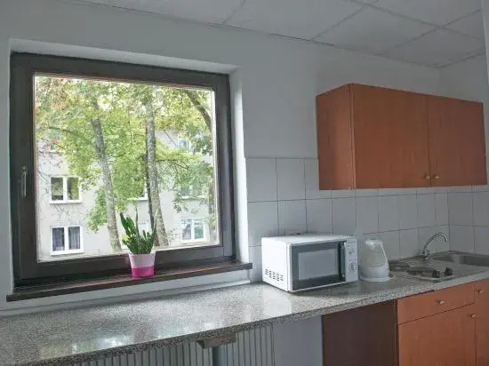 Хостел М