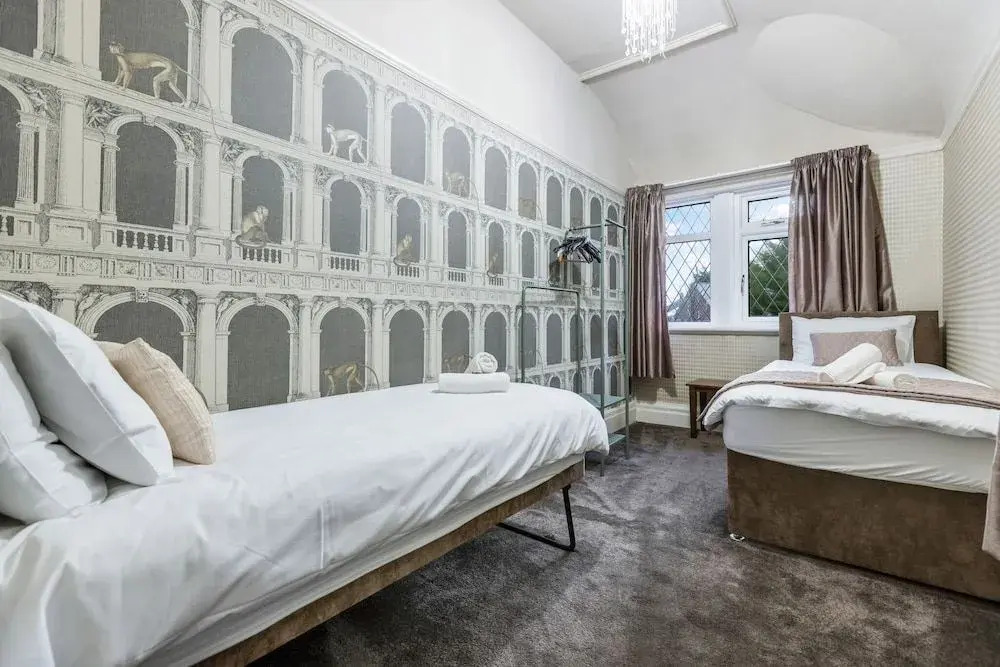 Blackpool Abode - Southlands