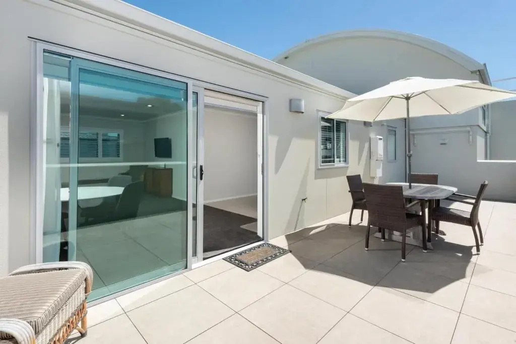 Modern Marine Parade Apartment