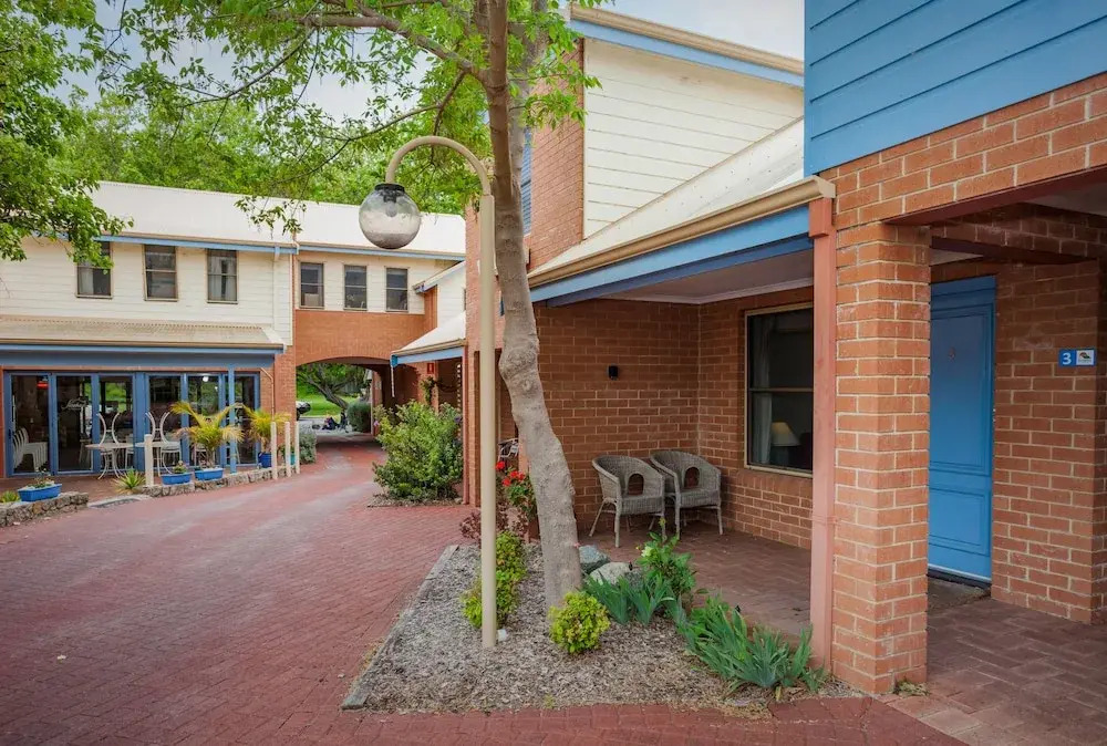Belluca Villa, Middleton Beach