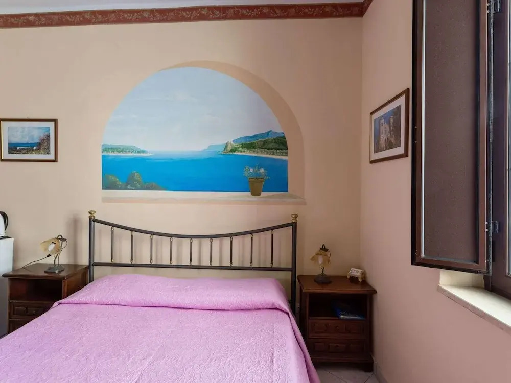 Belvilla by OYO La Villetta Green House