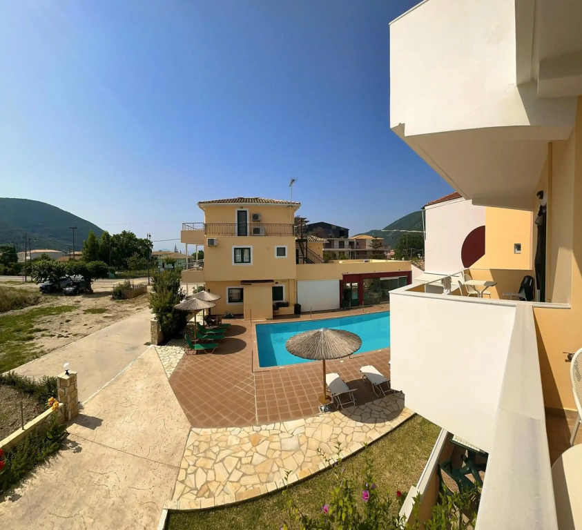 Hotel Odyssion