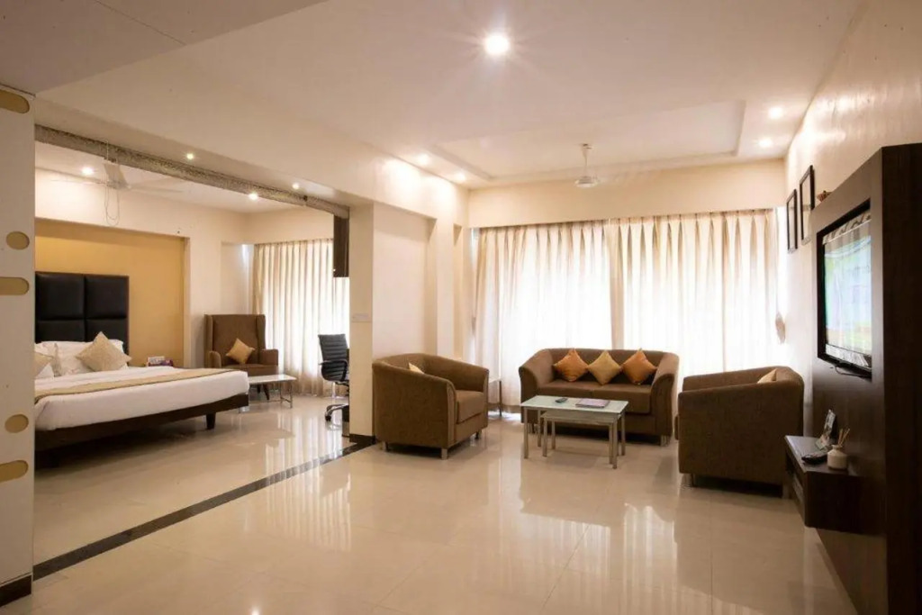 VITS Shalimar, Ankleshwar