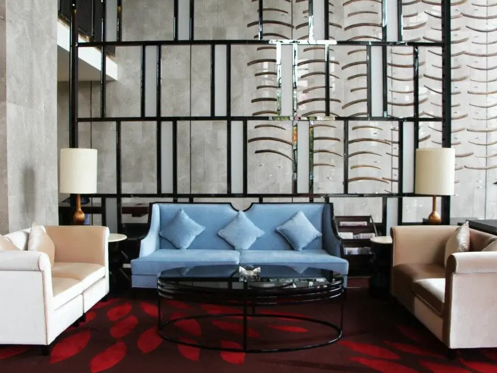 Sunbelieve International Hotel