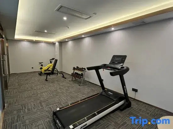 Lavande Hotel (WeiFang Zhucheng Dinosaur Park Bus Station Branch )
