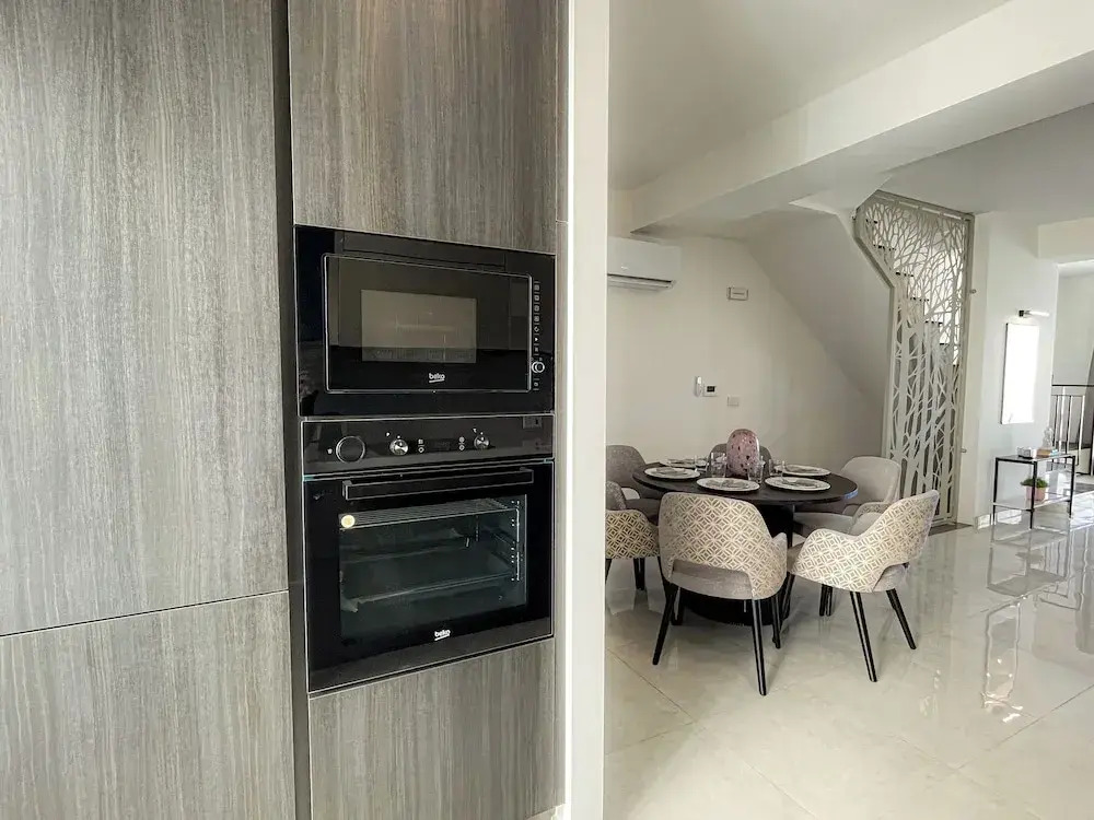 Pietro Boutique Hotel and Residences