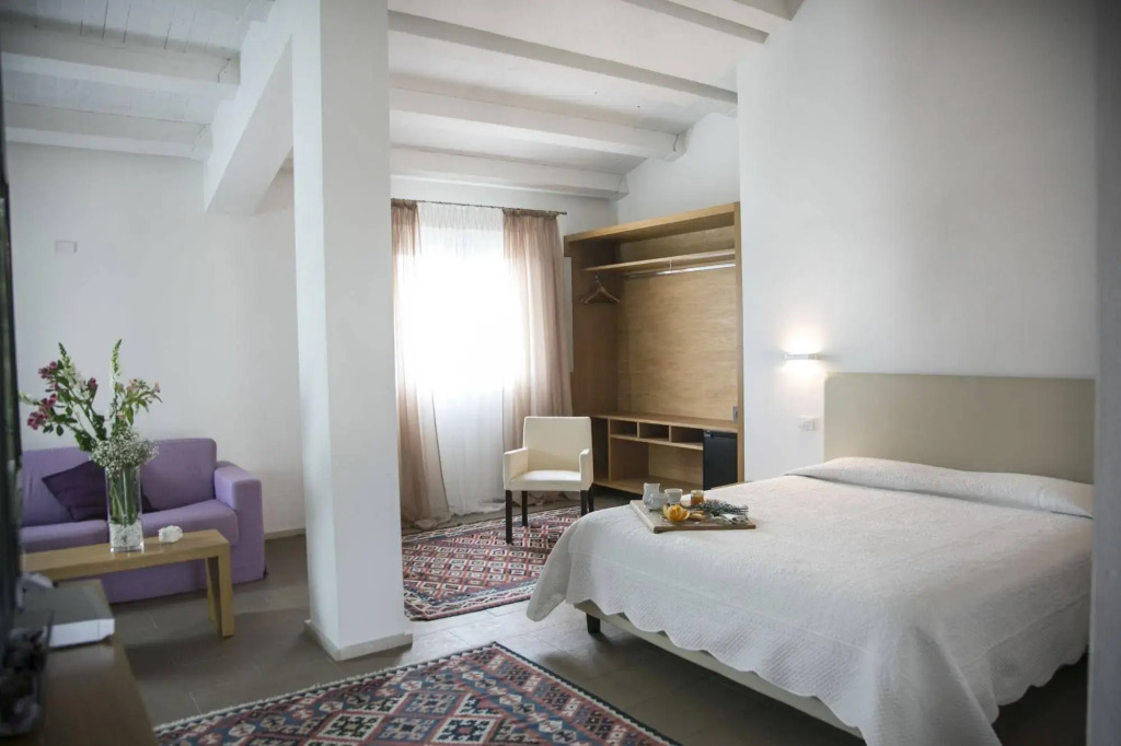 Il Vigneto Resort