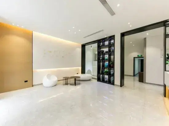 Lishui One Pin Hotel (Lishui Railway Station Store)
