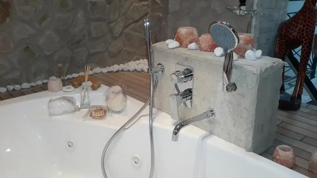 Hotel Patrizia