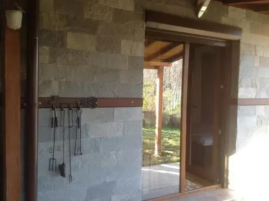 Nadejda Vacation House