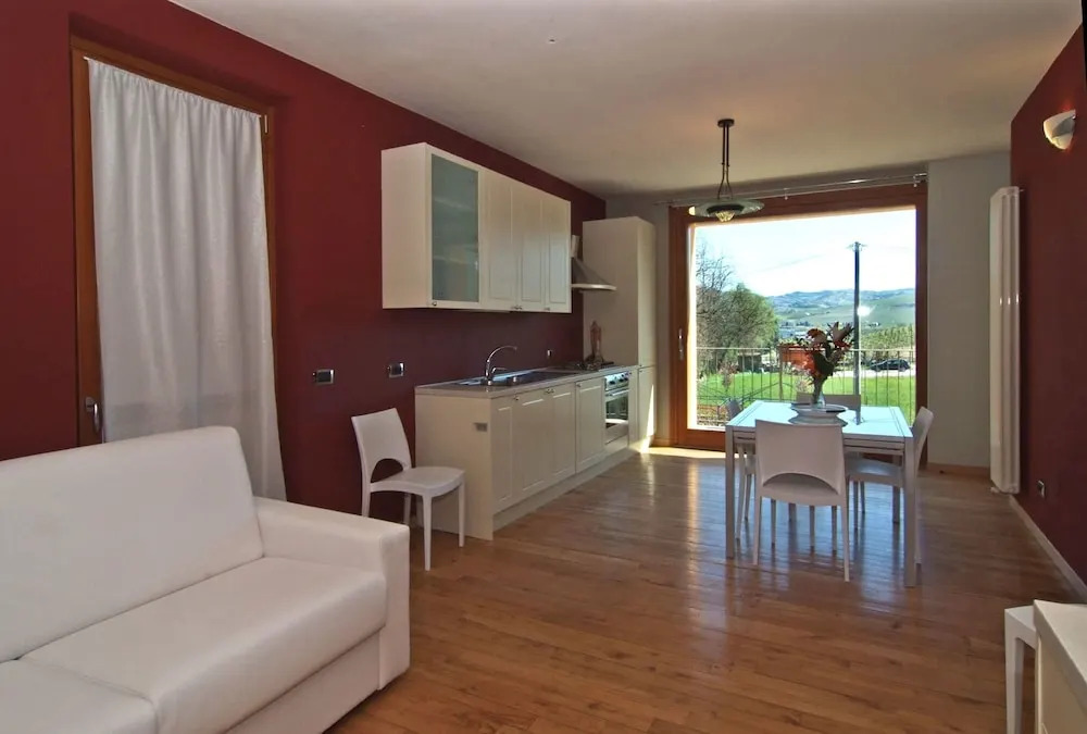Villa La Martina