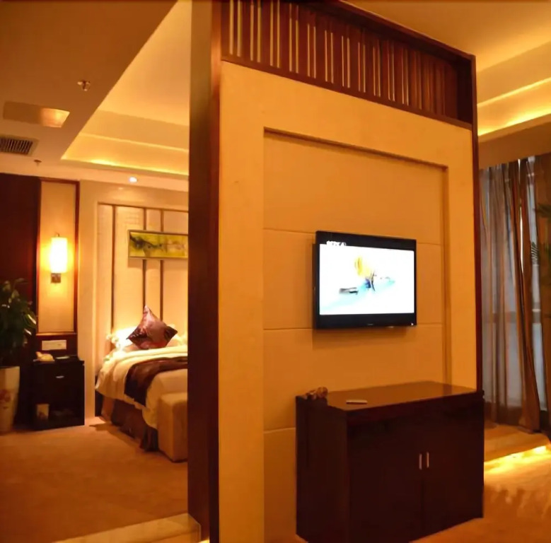 Guannan Shijiyuan International Hotel