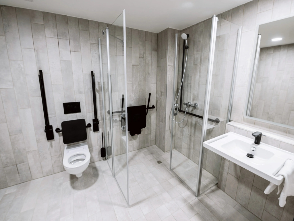 B&B HOTEL Wien-Heiligenstadt
