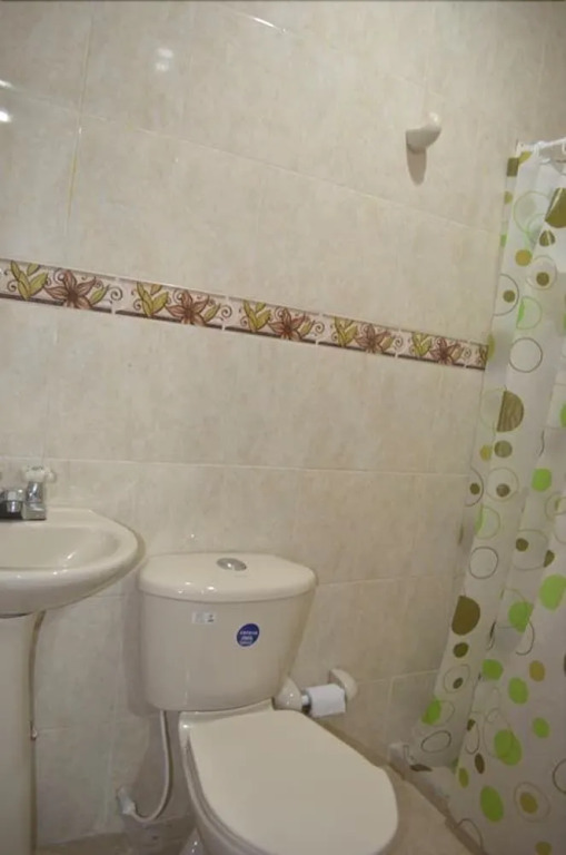 Hostal Casa Cabrero La 46