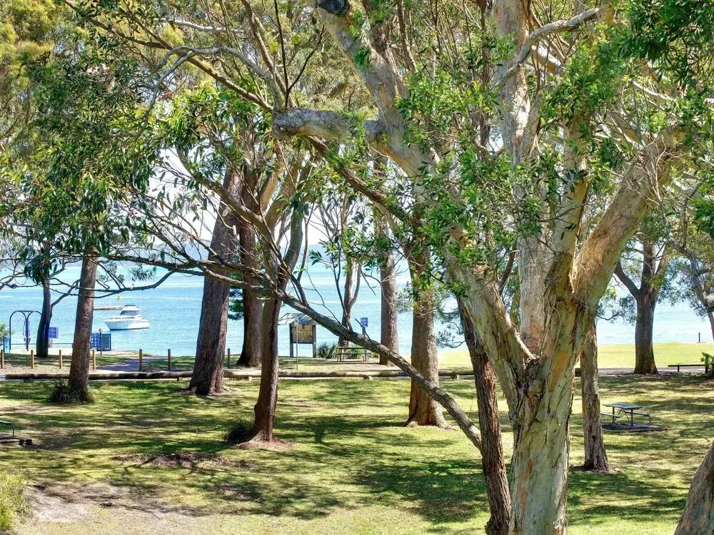 Nicholli, Bay Parklands, Unit 32/2 Gowrie Avenue