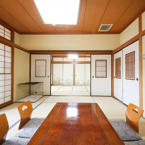 Ito Daiichi Hotel Tanuki No Sato