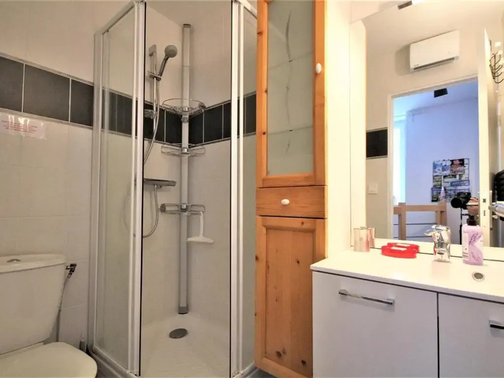 Appartement Mont-Dore, 2 pièces, 4 personnes - FR-1-608-68