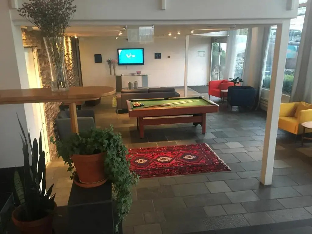 Aiden by Best Western Haugesund Airport