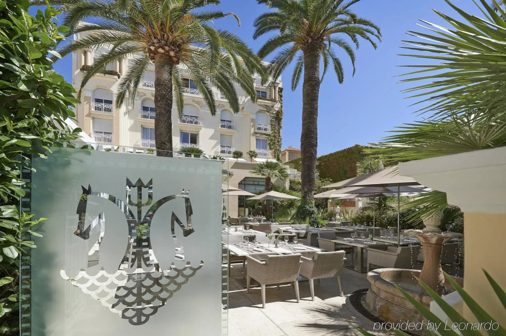 Hôtel Juana