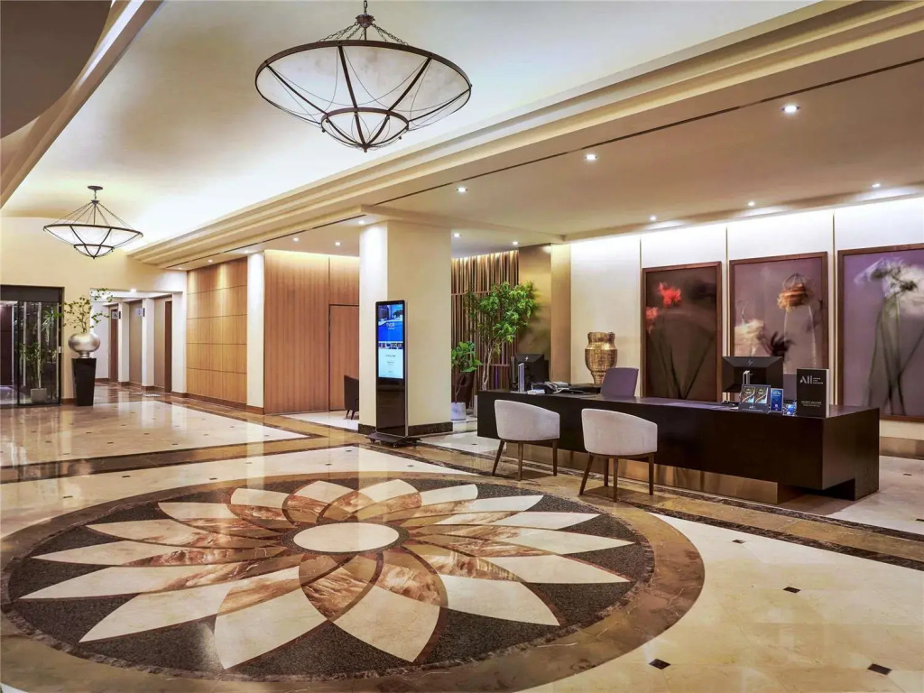 Mercure Ambassador Jeju