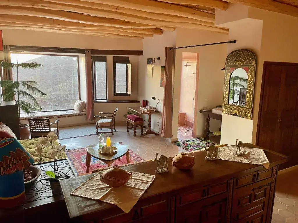 Touda Ecolodge