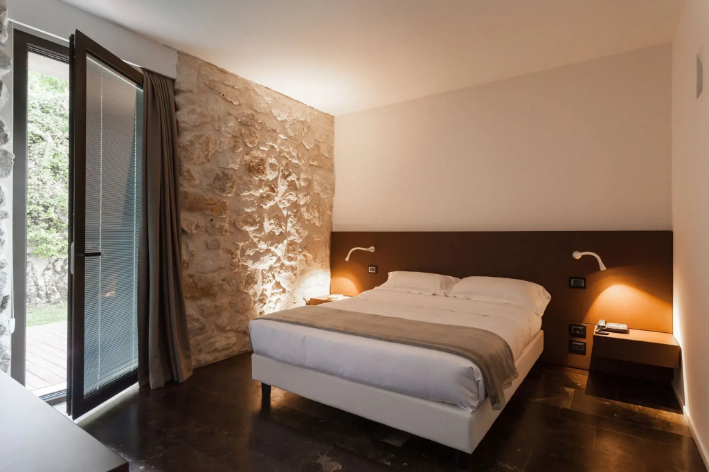 Villa Boscarino Boutique Hotel & Spa