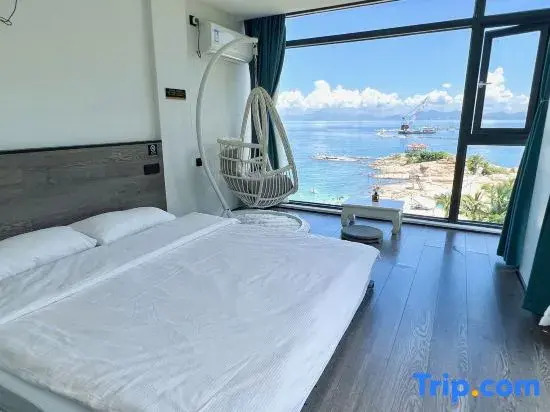 Haiyun Inn Zhuhai Overseas Lidao