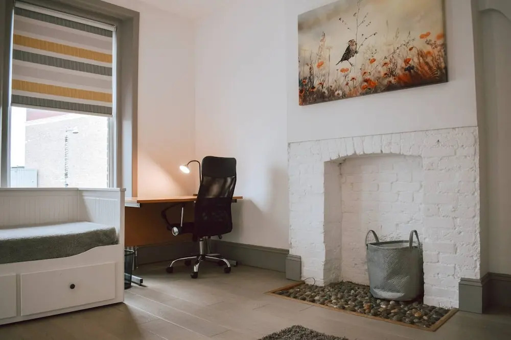 The Twickenham Apartment Near Strawberry Hill