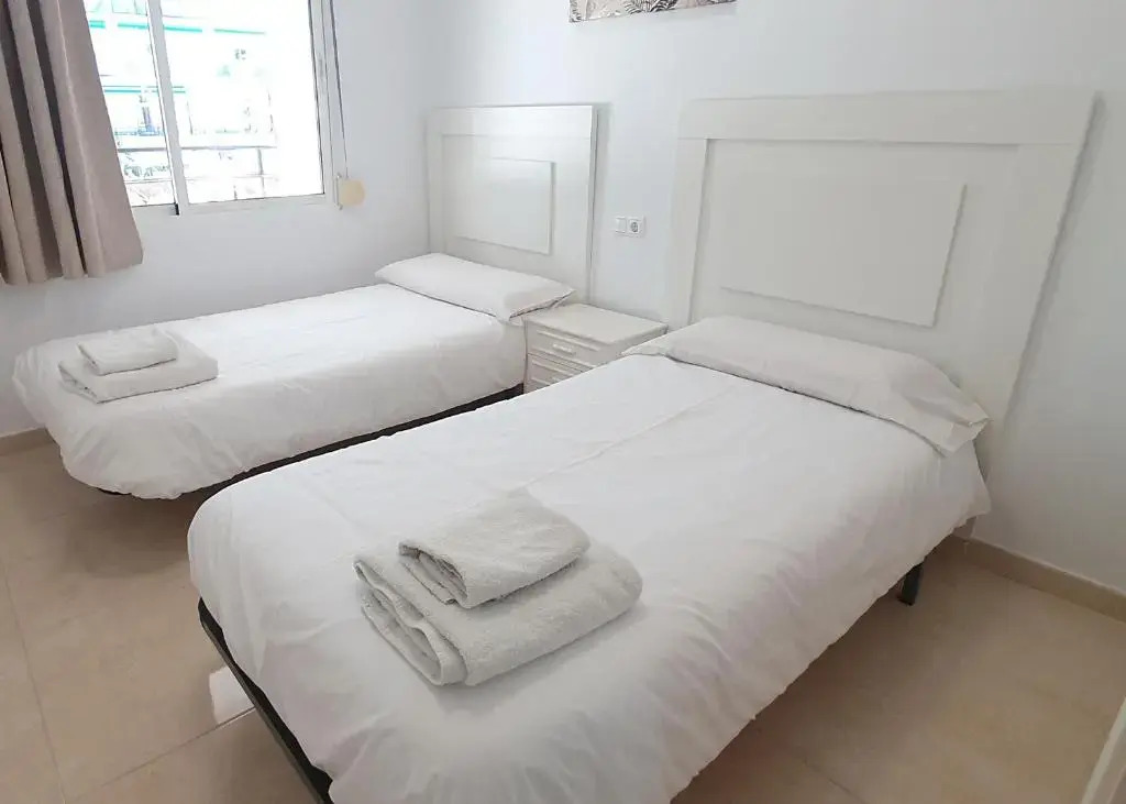 Skol 128 - Great 1-Bedroom Apartment with Sea Views