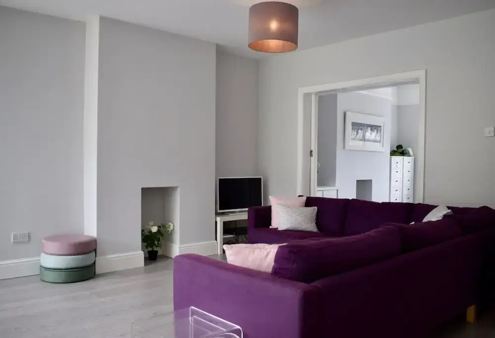 Modern Home In Dublin 6W Near City