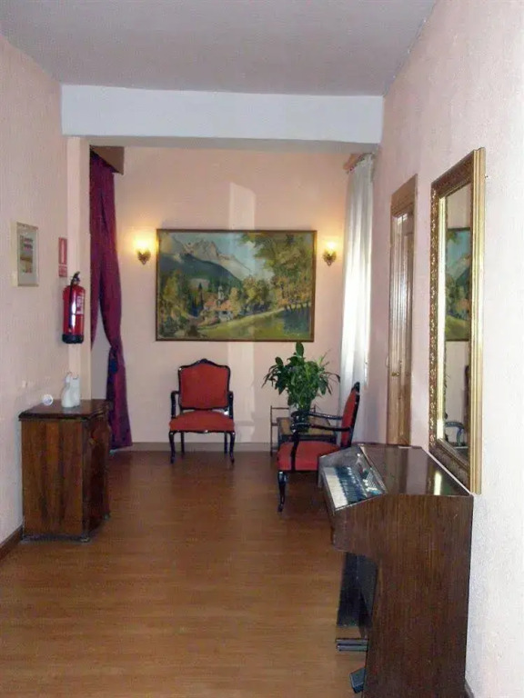 Hostal Mirentxu