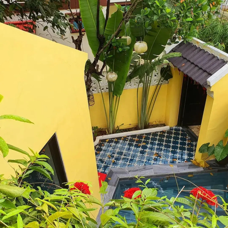 Hoi An 2BR private Pool Villa - Walk to Old Town