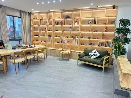 Floral Hotel·Huguang Hotel (Yaohu Town Store)