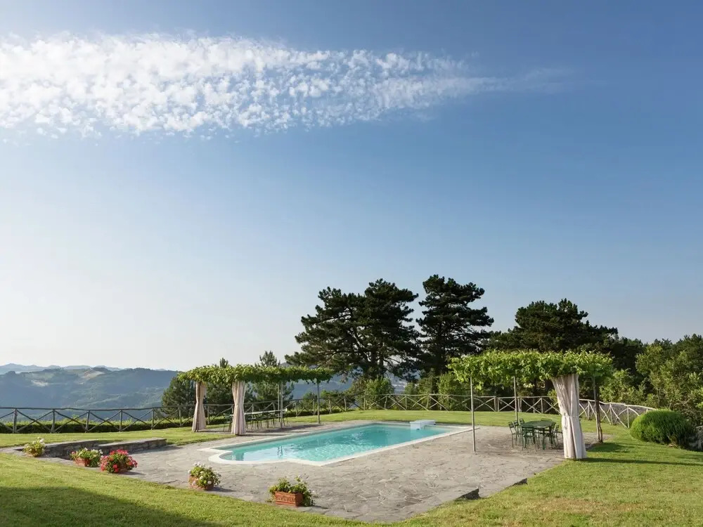 Villa Rosetta