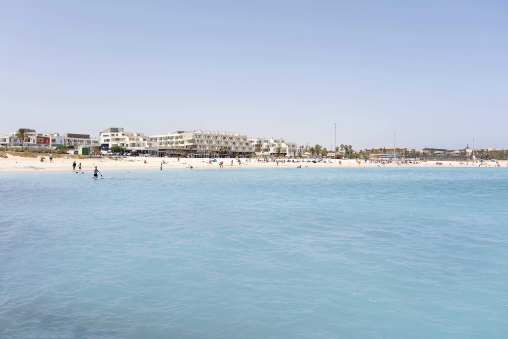 Eurostars Las Salinas