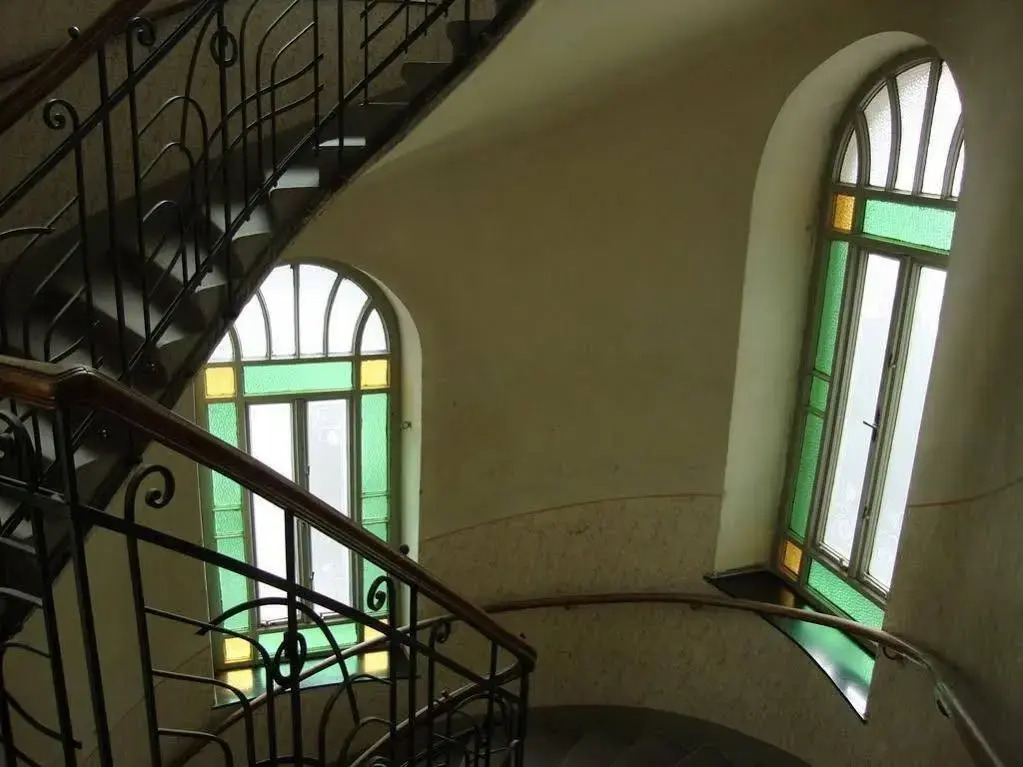 Appartement Cervantes