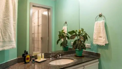 Duplex charmoso 406 Green