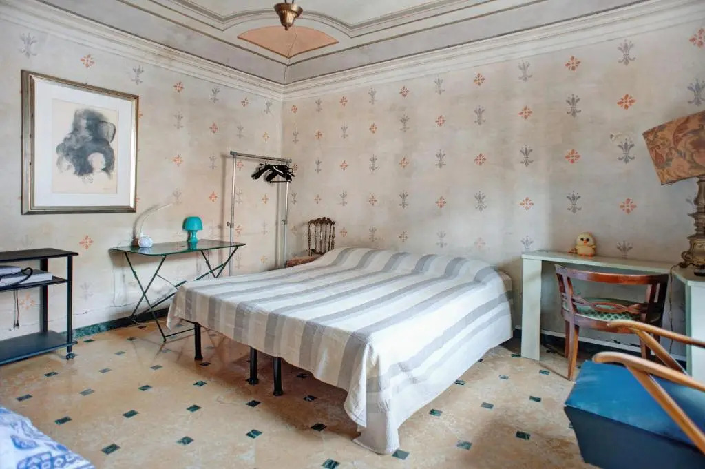 Casa Alighieri 2