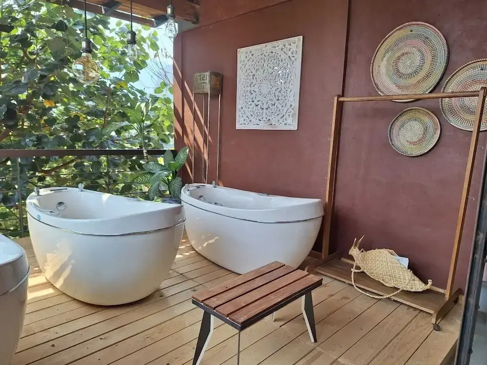 Quinta Ascensión Hotel Boutique Only Adults