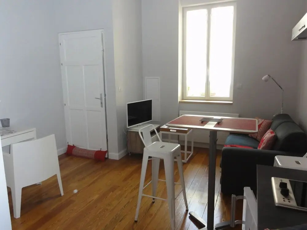 Les Loges des Chalets
