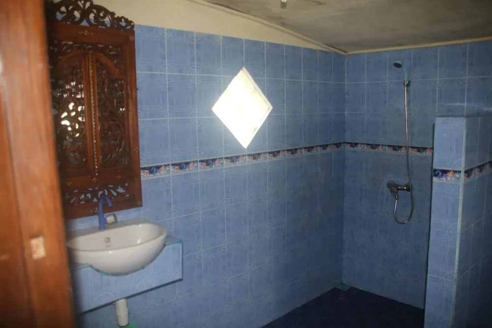 Pelangi Cottages Gili Air