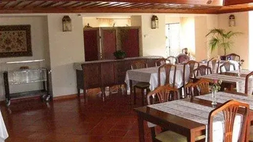Sao Pedro