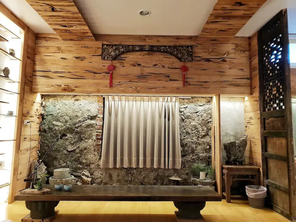 Gu Yi B&B
