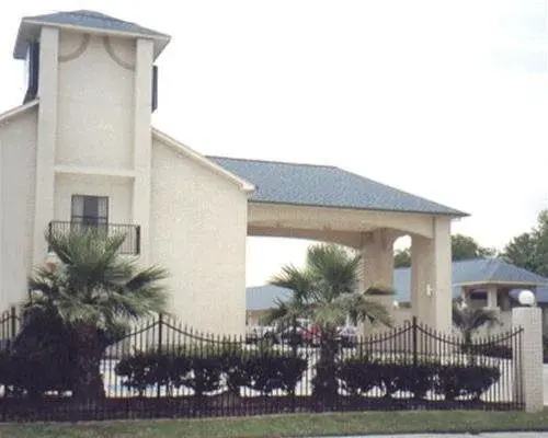 Scottish Inns Antoine Dr