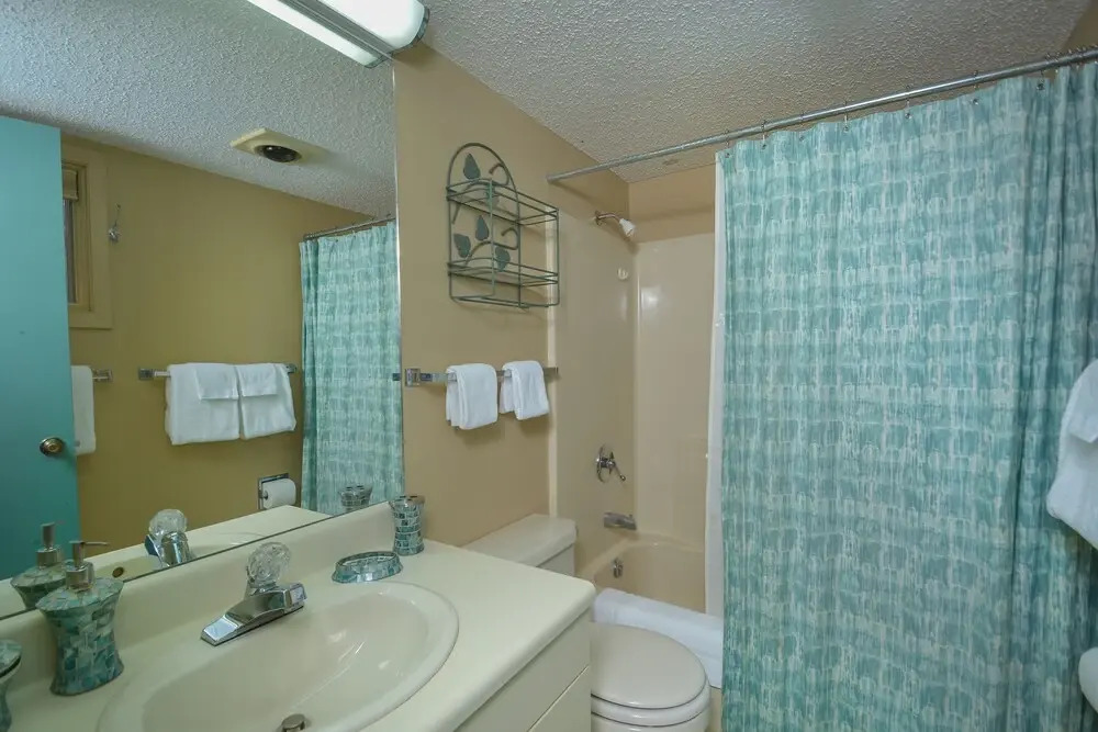 Villages of the Wisp Bright Passage 2 Bedroom Townhome #70
