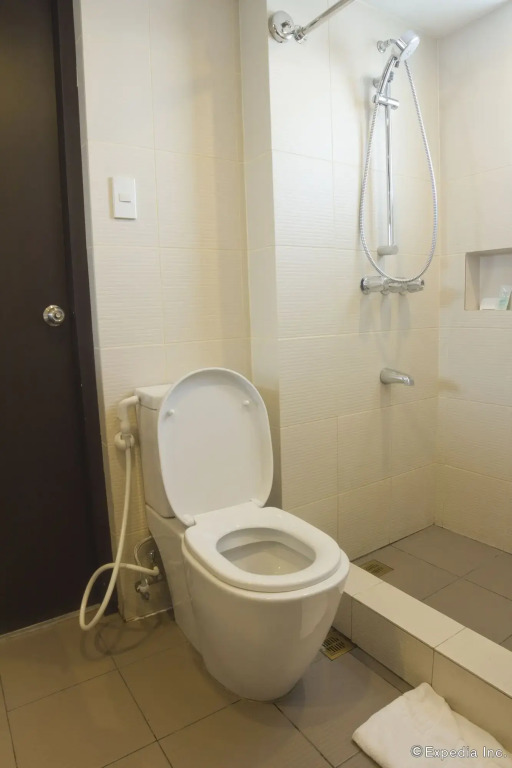 Copacabana Apartment Hotel